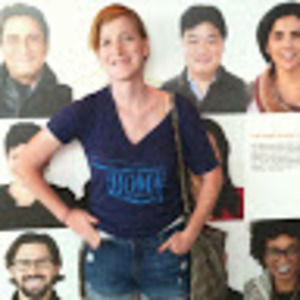 Meet your Posher, Ruth